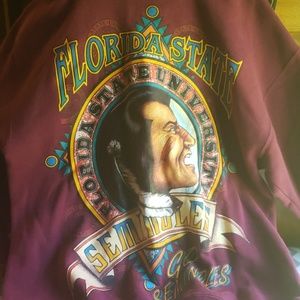 FLORIDA STATE Sweatshirt